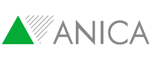 Anica, il logo dell'associazione
