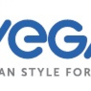 Vega, il logo
