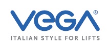 Vega, il logo