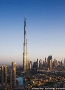 Burji Khalifa