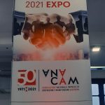 Anacam 2021 Expo: physical events are back in Italy