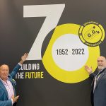 Giovenzana International B.V.:Since 1952 Building The Future