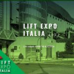 LIFT EXPO ITALIA & OQX 2022In Milan from October 19 to 21