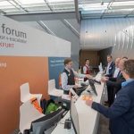 Settembre 2022: appuntamento con E2 Forum Frankfurt