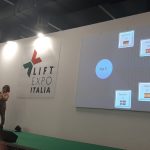 Interlift 2023 introducedat Lift Expo Italy