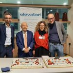 Elevatori Magazine festeggia 50 anniE presenta il nuovo Corso per manutentori di ascensori
