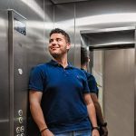 TKE introduce EOX, the green and digital elevator