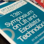 Lift & Escalator Symposium 2023: Call for Papers