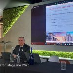 Nicola Imbimbo explains the ISO 4344:2022 new edition