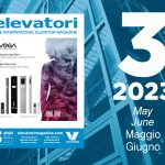Elevatori Magazine 3/2023discover the new issue
