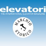 Elevatori Magazine obtainsthe Historical Trademark