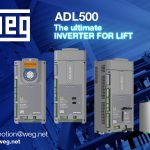WEG Automation Europe for lifts
