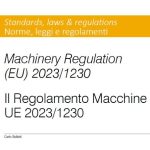 Machinery Regulation (EU) 2023/1230